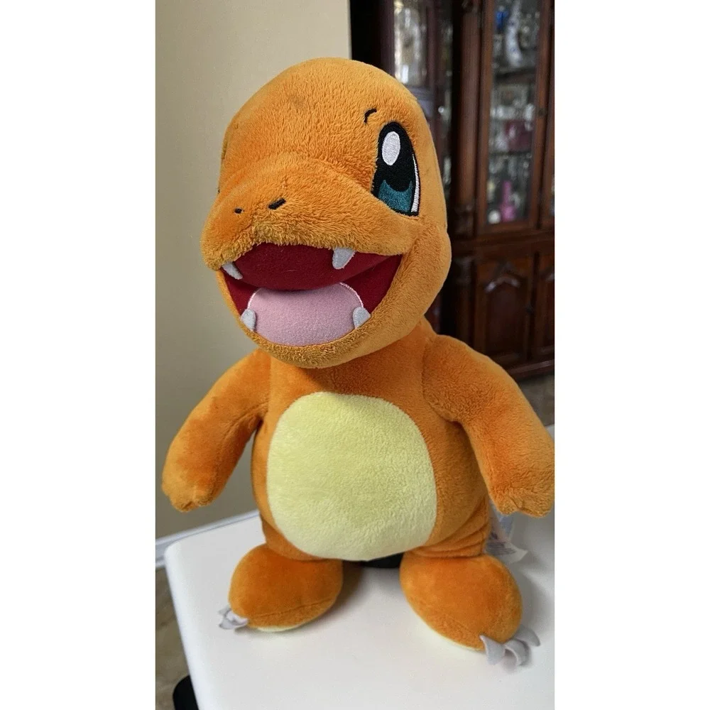 Build-A-Bear bring home
